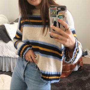 Urban Outfitters sweater